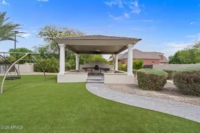 17718 E San Carlos Way, Gilbert, AZ 85298 - Photo 91