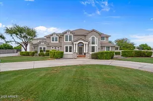 17718 E San Carlos Way, Gilbert, AZ 85298 - Photo 3