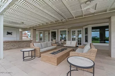 17718 E San Carlos Way, Gilbert, AZ 85298 - Photo 87