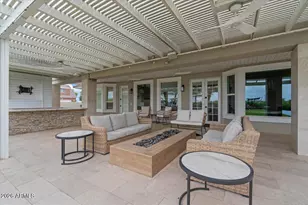 17718 E San Carlos Way, Gilbert, AZ 85298 - Photo 87