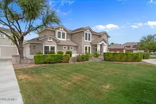 17718 E San Carlos Way, Gilbert, AZ 85298 - Photo 9