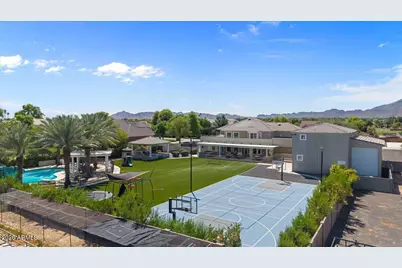 17718 E San Carlos Way, Gilbert, AZ 85298 - Photo 53