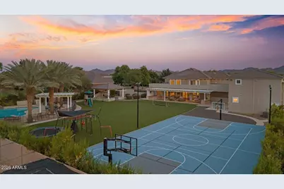 17718 E San Carlos Way, Gilbert, AZ 85298 - Photo 109