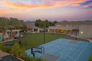 17718 E San Carlos Way, Gilbert, AZ 85298 - Photo 109