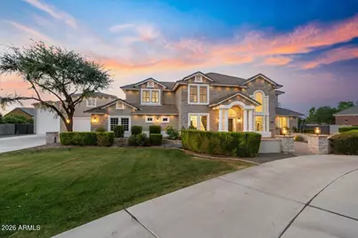 17718 E San Carlos Way, Gilbert, AZ 85298 - Photo 11