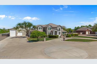 17718 E San Carlos Way, Gilbert, AZ 85298 - Photo 5