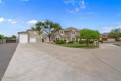 17718 E San Carlos Way, Gilbert, AZ 85298 - Photo 5