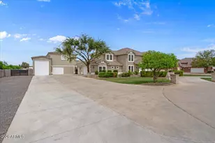 17718 E San Carlos Way, Gilbert, AZ 85298 - Photo 5