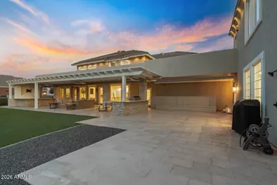 17718 E San Carlos Way, Gilbert, AZ 85298 - Photo 49