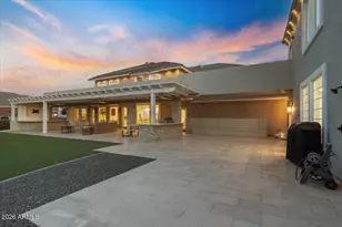 17718 E San Carlos Way, Gilbert, AZ 85298 - Photo 49