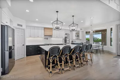 17718 E San Carlos Way, Gilbert, AZ 85298 - Photo 37