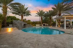 17718 E San Carlos Way, Gilbert, AZ 85298 - Photo 51