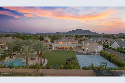 17718 E San Carlos Way, Gilbert, AZ 85298 - Photo 111