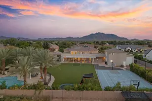 17718 E San Carlos Way, Gilbert, AZ 85298 - Photo 111