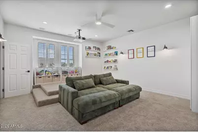 17718 E San Carlos Way, Gilbert, AZ 85298 - Photo 65