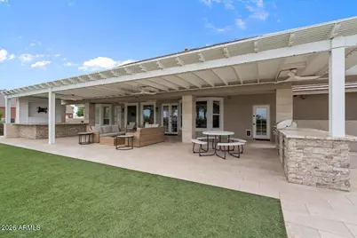 17718 E San Carlos Way, Gilbert, AZ 85298 - Photo 41