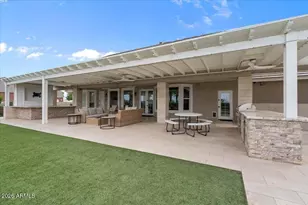 17718 E San Carlos Way, Gilbert, AZ 85298 - Photo 41