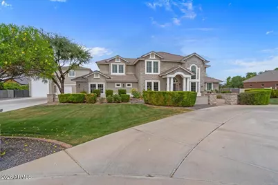 17718 E San Carlos Way, Gilbert, AZ 85298 - Photo 7