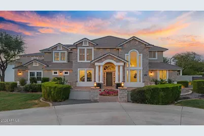 17718 E San Carlos Way, Gilbert, AZ 85298 - Photo 13