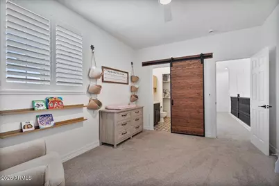17718 E San Carlos Way, Gilbert, AZ 85298 - Photo 73