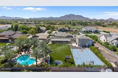 17718 E San Carlos Way, Gilbert, AZ 85298 - Photo 113