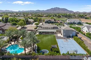 17718 E San Carlos Way, Gilbert, AZ 85298 - Photo 113