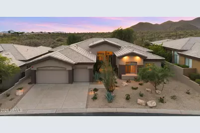 12338 N 128th Place, Scottsdale, AZ 85259 - Photo 1
