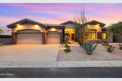 12338 N 128th Place, Scottsdale, AZ 85259 - Photo 3