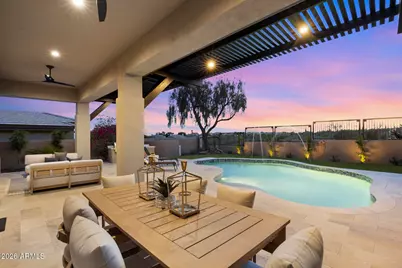 12338 N 128th Place, Scottsdale, AZ 85259 - Photo 33