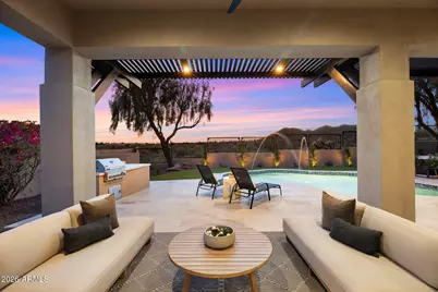 12338 N 128th Place, Scottsdale, AZ 85259 - Photo 31