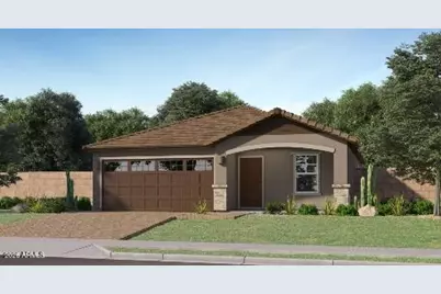 4922 S 234th Lane, Buckeye, AZ 85326 - Photo 1