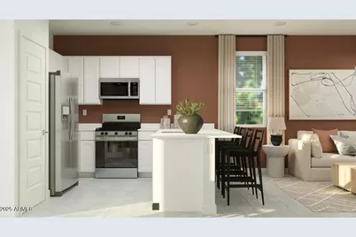 4922 S 234th Lane, Buckeye, AZ 85326 - Photo 3