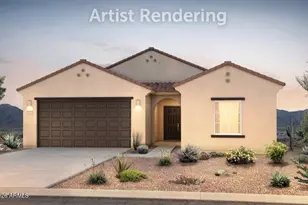 25453 W Weir Ave, Buckeye, AZ 85326 - Photo 1