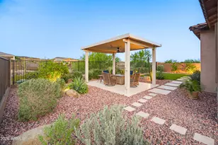31695 N 123rd Ln, Peoria, AZ 85383 - Photo 59