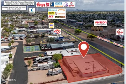 2394 W Apache Trail, Apache Junction, AZ 85120 - Photo 1