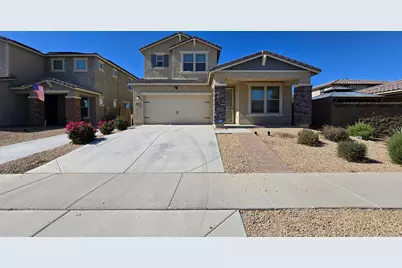 17156 W Lincoln Street, Goodyear, AZ 85338 - Photo 1