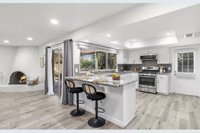 8133 E Via Sonrisa --, Scottsdale, AZ 85258 - Photo 7