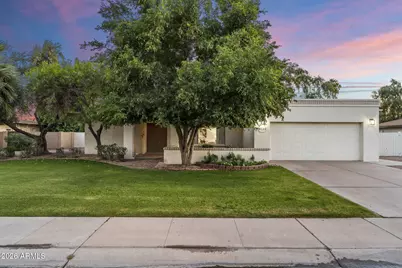 8133 E Via Sonrisa --, Scottsdale, AZ 85258 - Photo 1