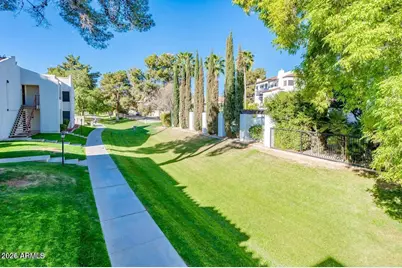 8133 E Via Sonrisa --, Scottsdale, AZ 85258 - Photo 23