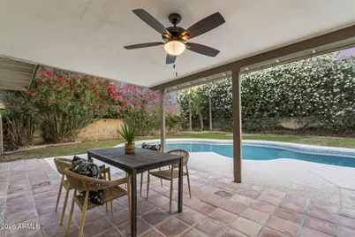 8133 E Via Sonrisa --, Scottsdale, AZ 85258 - Photo 17