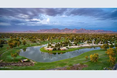 8133 E Via Sonrisa --, Scottsdale, AZ 85258 - Photo 19