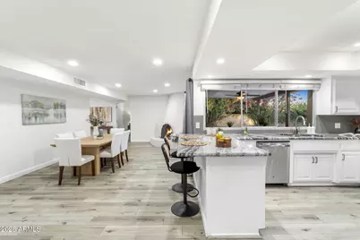 8133 E Via Sonrisa --, Scottsdale, AZ 85258 - Photo 5