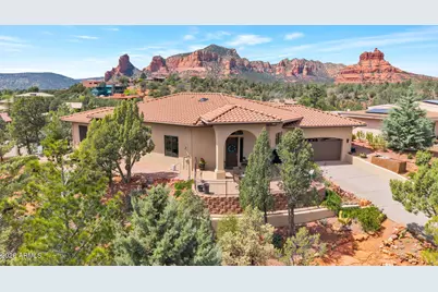 195 Pebble Drive, Sedona, AZ 86351 - Photo 1