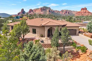 195 Pebble Dr, Sedona, AZ 86351 - Photo 1