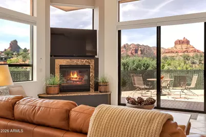 195 Pebble Drive, Sedona, AZ 86351 - Photo 9