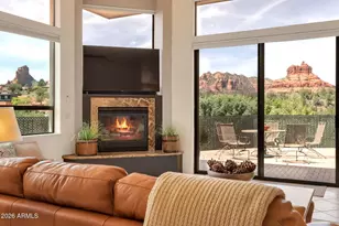 195 Pebble Dr, Sedona, AZ 86351 - Photo 9