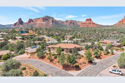 195 Pebble Drive, Sedona, AZ 86351 - Photo 9