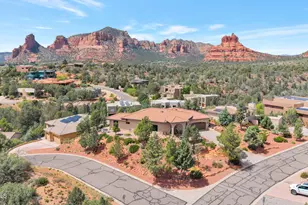 195 Pebble Dr, Sedona, AZ 86351 - Photo 9