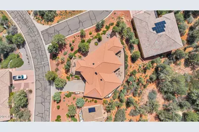 195 Pebble Drive, Sedona, AZ 86351 - Photo 33