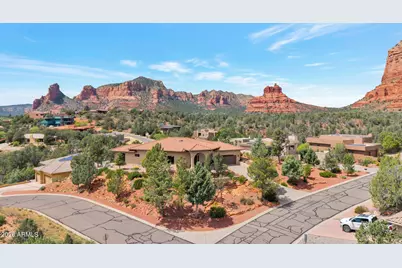 195 Pebble Drive, Sedona, AZ 86351 - Photo 7
